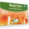 Menta Poleo Infusión · Soria Natural · 20 Filtros