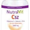 Nutravit CSZ · Nutravit · 100 Comprimidos
