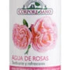 Tónico Agua De Rosas · Corpore Sano · 200 Ml