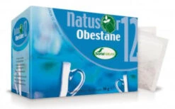 Natusor 12 - Obestane · Soria Natural · 20 Filtros