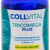 Tricomega Plus · Collvital · 120 Perlas