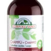 Champú A La Henna Cabellos Caoba · Corpore Sano · 300 Ml