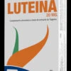 Fepa-Luteina 20 Mg · Fepadiet · 60 Cápsulas