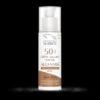 Crema Solar Facial Pigmentada SPF50 - Color Dorado · Alga Maris · 50 Ml