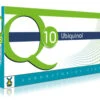 Q10 Ubiquinol · Tegor · 28 Cápsulas