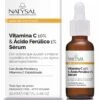 Serum Vitamina C & Ácido Ferúlico · Natysal · 20 Ml