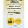 Crema De Tratamiento Fotoprotectora Integral SPF50+ · Feng Shui · 100 Ml