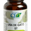 Uña De Gato ST · CFN · 60 Cápsulas