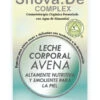 Leche Corporal De Avena · Shova.De · 250 Ml