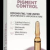 Pigment Control · Marnys · 7 Ampollas