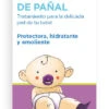 Crema De Pañal Pediatric · D'Shila · 100 Ml
