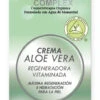 Crema De Aloe Vera Regeneradora Vitaminada · Shova.De · 250 Ml