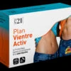 Plan Vientre Activ · Plameca · 45 Cápsulas