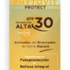 Bronceador Phytovit SPF 30 · D'Shila · 100 Ml