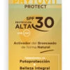 Bronceador Phytovit SPF 30 · D'Shila · 200 Ml