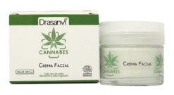 Crema Facial Cannabis · Drasanvi · 50 Ml