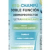 Fito-Champú Dermoprotector Ultra Higienizante · Rhatma · 200 Ml