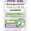 Fito-Gel Dermoprotector Edad Escola · D'Shila · 100 Ml