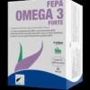 Fepa-Omega 3 Forte · Fepadiet · 60 Perlas