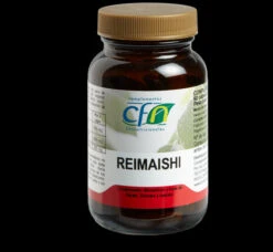 Reimaishi · CFN · 60 Cápsulas
