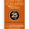 Bronceador Extra Rápido Con Activador · D'Shila · 100 Ml