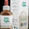 SYS Tiglio · Forza Vitale · 50 Ml