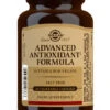 Fórmula Avanzada Antioxidante · Solgar · 60 Cápsulas