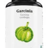 Garcinia Cambogia · Ebers · 60 Cápsulas