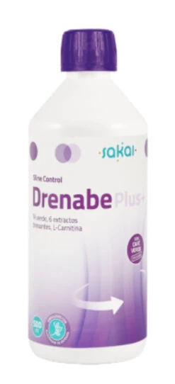 Drenabe Plus · Sakai · 450 Ml