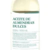 Aceite De Almendras Dulces · Ebers · 1 Litro