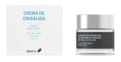 Crema Crisálida · Ebers · 50 Ml