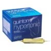Quinton Hypertonic · Quinton · 30 Ampollas