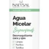Agua Micelar Superfoods · Natysal · 250 Ml
