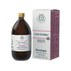 Slim-Kombu · La Decottopia · 500 Ml