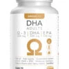 DHA Adultos · Dietéticos Intersa · 90 Perlas