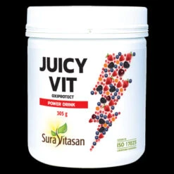 JuicyVit Oxiprotect · Sura Vitasan · 305 Gramos