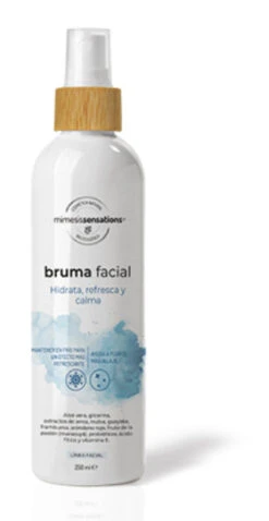 Bruma Facial · Mimesis Sensations · 250 Ml