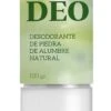 Desodorante Deo Cristal · Ebers · 120 Gramos