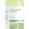 Gel De Baño Aloe · Ebers · 500 Ml