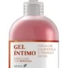 Gel Intimo Aloe Vera, Caléndula Y Tomillo · Ebers · 250 Ml
