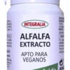Alfalfa Extracto · Integralia · 60 Cápsulas
