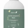 Leche Corporal Baby · Ebers · 250 Ml
