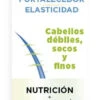 Acondicionador Recuperador Fortalecedor Elasticidad · D'Shila · 300 Ml