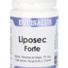 Liposec Forte · Equisalud · 60 Cápsulas