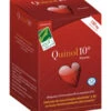 Quinol 10 - 100 Mg · 100% Natural · 90 Perlas