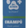 Champú Pelo Largo · Dr Green · 250 Ml