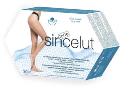 Sincelut Forte · Bioserum · 20 Viales