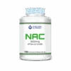 NAC · Scientiffic Nutrition · 120 Cápsulas