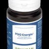 PQQ Energía · Bonusan · 60 Cápsulas