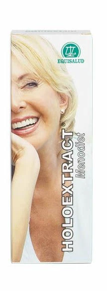 Holoextract Menodiet · Equisalud · 50 Ml